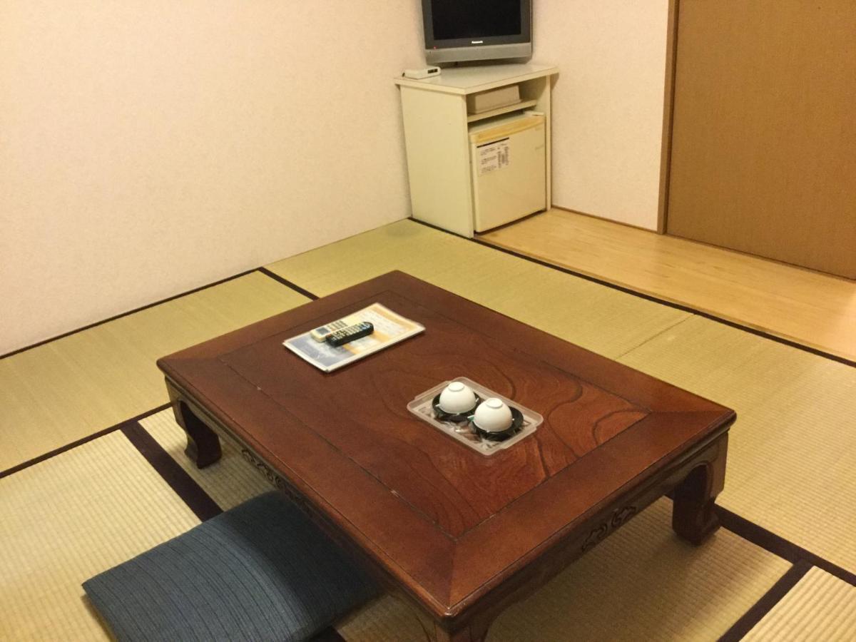 シーパの湯 Seapa No Yu Hotel Matsuyama  Exterior foto
