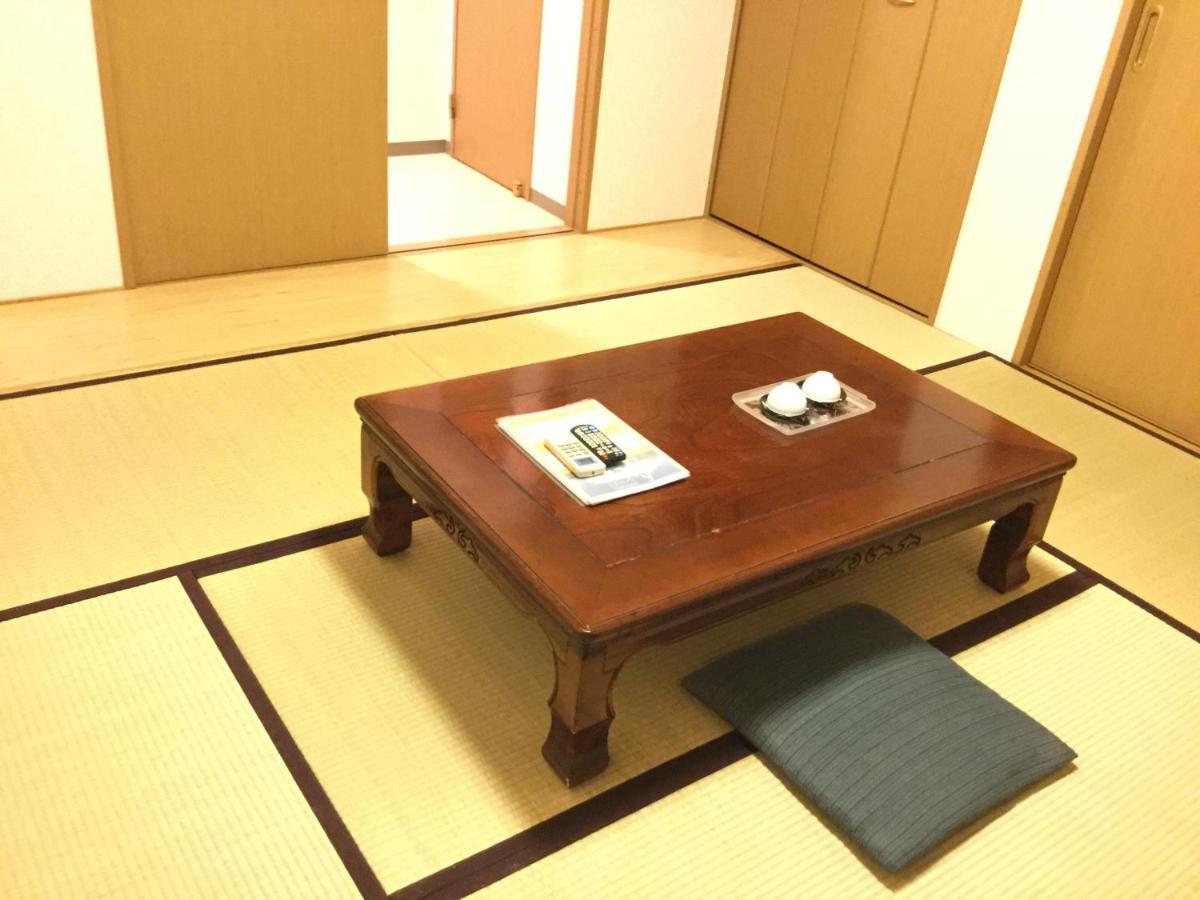シーパの湯 Seapa No Yu Hotel Matsuyama  Exterior foto