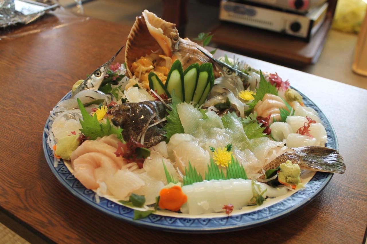 シーパの湯 Seapa No Yu Hotel Matsuyama  Exterior foto