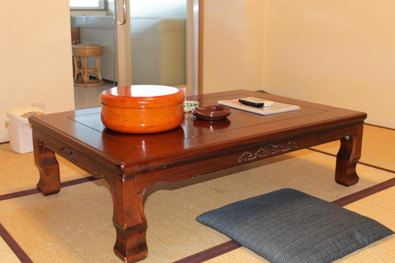 シーパの湯 Seapa No Yu Hotel Matsuyama  Exterior foto