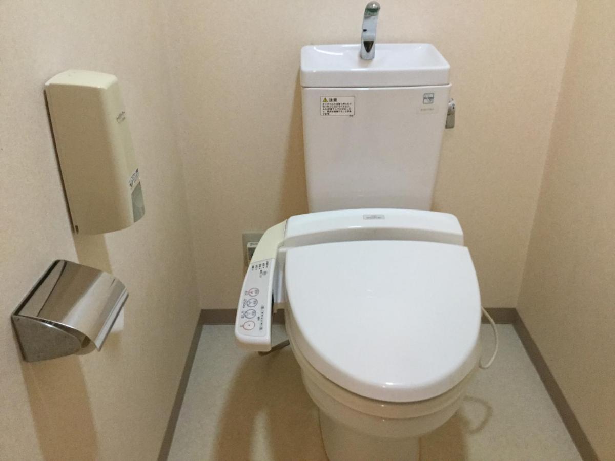 シーパの湯 Seapa No Yu Hotel Matsuyama  Exterior foto