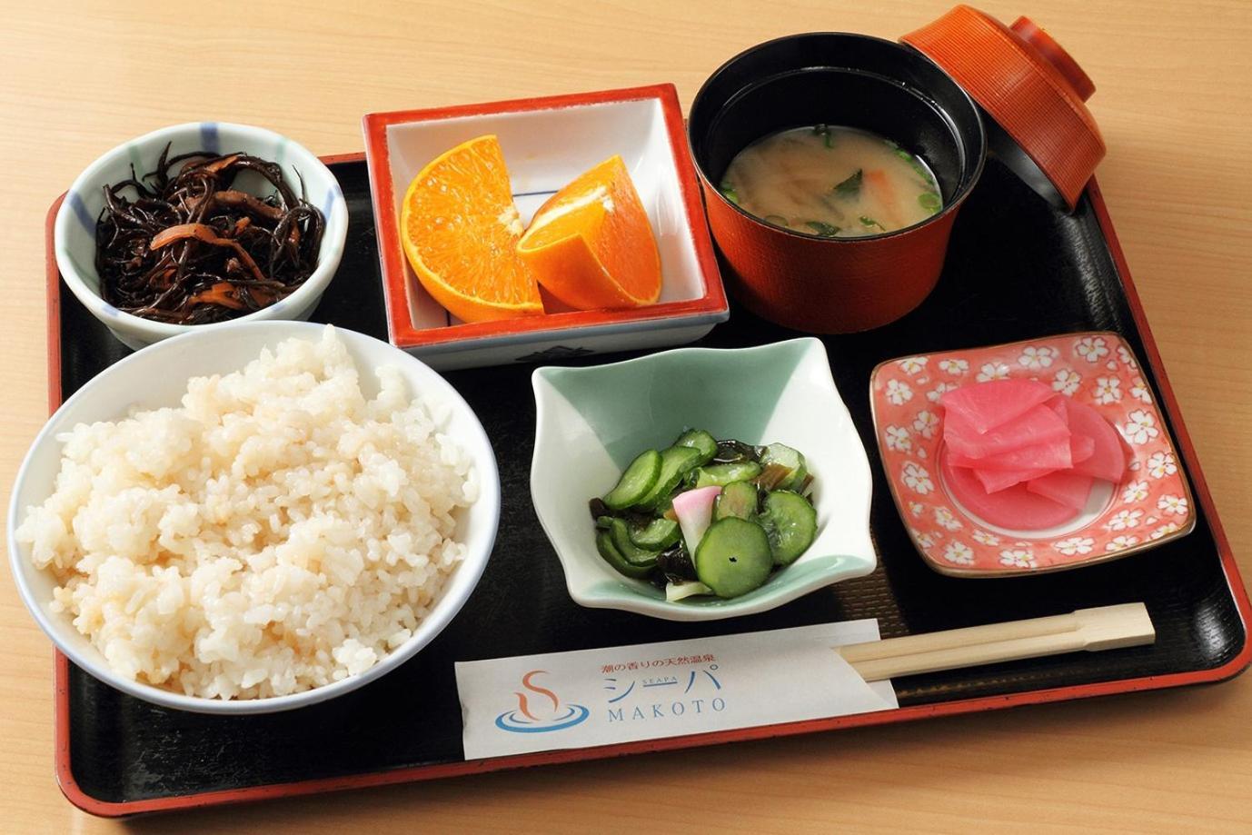 シーパの湯 Seapa No Yu Hotel Matsuyama  Exterior foto